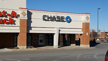 Chase Bank photo