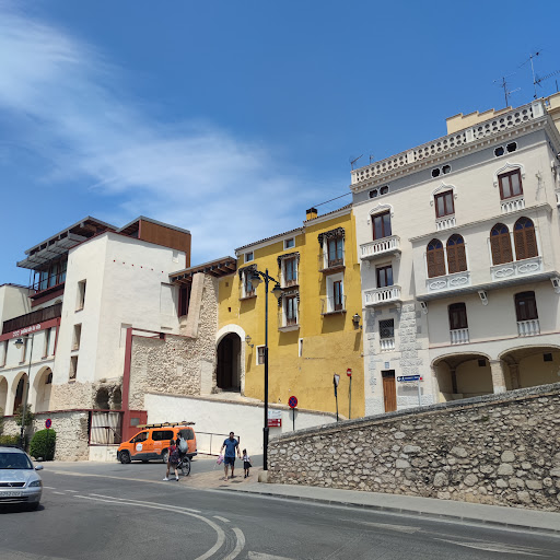 Tourist Info Ontinyent - Thumbnail