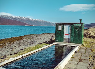 Photos of Horgshlidarlaug