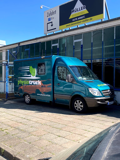 physiotruck - Thumbnail