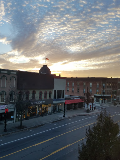 Coldwater Country Conference & Visitors Bureau - Thumbnail