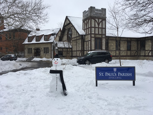 Saint Paul's Parish - Thumbnail