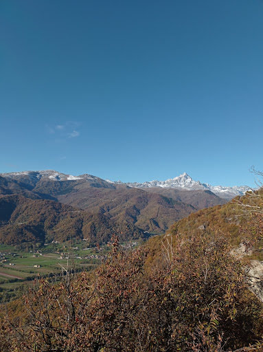 Falesia dei Forestieri