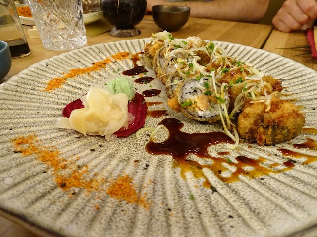 kaikaya sushi nikkei