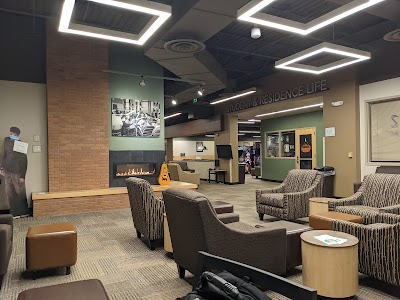 Bismarck State College Book Store