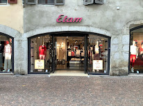 Etam Lingerie à Annecy