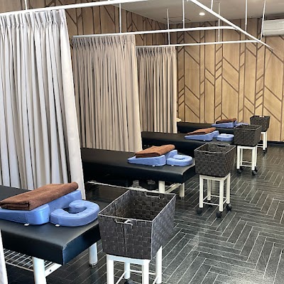 げんき堂接骨院／げんき堂整体院伊勢崎境町