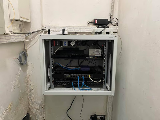 Electronic Assistant - Visual