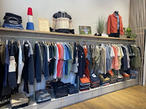 BOUTIQUE FIT ME à Grenoble