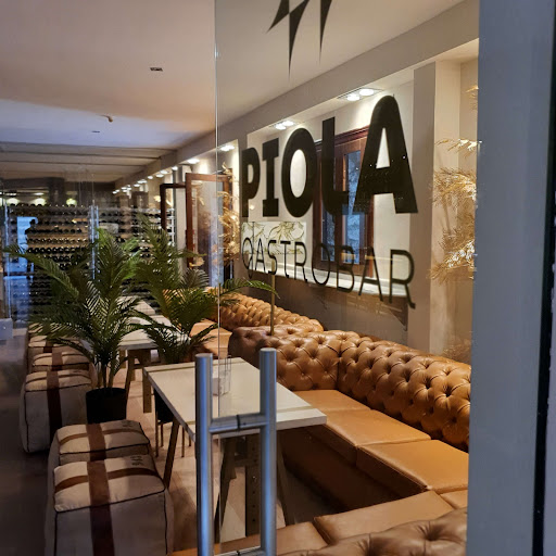 PIOLA Gastrobar - Visual