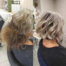 Photo n°7 de M&Vous à La Chapelle-de-Guinchay (Salon de coiffure)