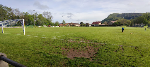 Stade de Perrignier Gallery - France
