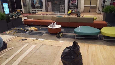 Photos of Concord Mills
