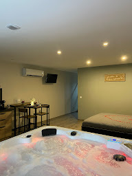 Photo n°4 de L'instant détente à Sainte-Marie-Kerque (Spa)