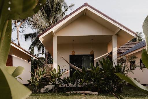 Origen Bungalows & Yoga Shala