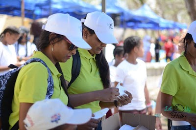 Photos of Let Us Help - Mauritius