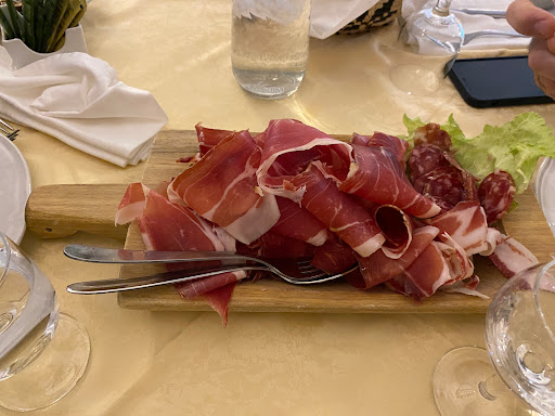 Ristorante Miramontes - Thumbnail