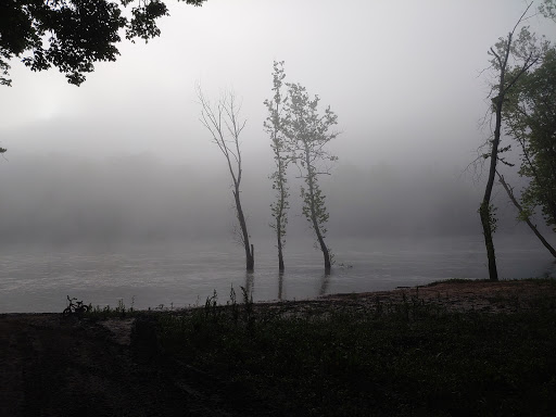 Shoey Camp grounds - Thumbnail