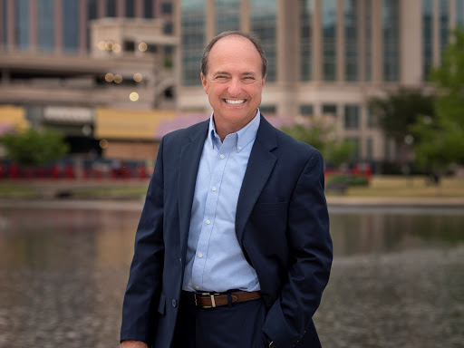 Mike Rickles with Keller Williams Realty - United States