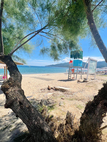 ATLANTIS Apartments - Agios Georgios