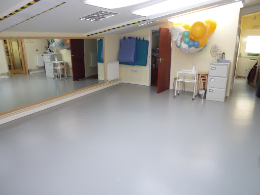 Bow House Physiotherapy Gallery - United Kingdom