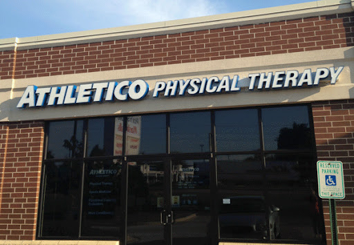 Athletico Physical Therapy - Kenosha Central