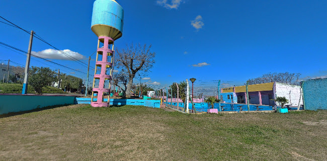 Centro de Barrio N°2