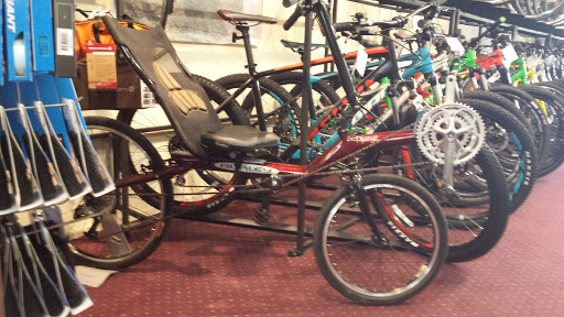 Tipp Cyclery - Visual