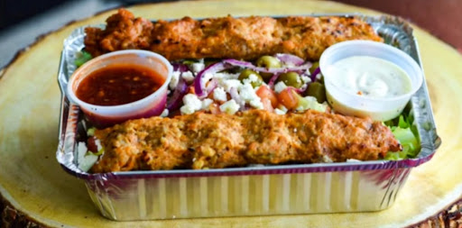 Tx shawarma - Visual