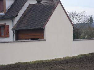 Photo n°2 de hoetteljp-peinture à Chesley (Peintre en bâtiment)