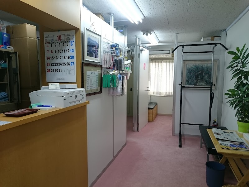 浪越指圧浅草橋センター