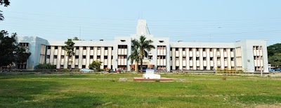 Photos of Begum Rokeya Hall