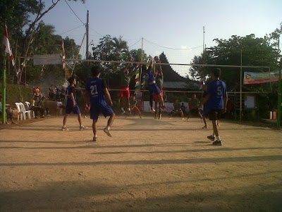 Photos of Lapangan Desa Srikandang