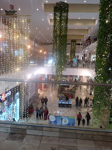 Mall Aventura Porongoche 7