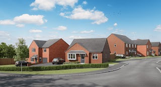 Rivers Walk - Gleeson Homes