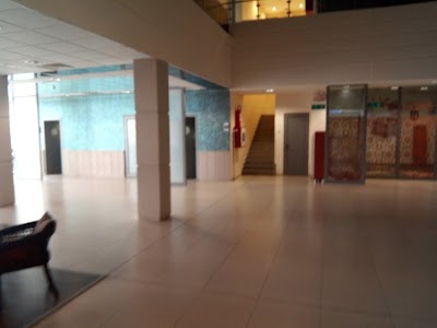 Photos of Rabah Bitat Airport