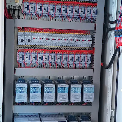 Eletricista Carlos Carmo( Eletrotech380)