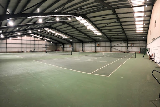 Sutton Tennis Academy