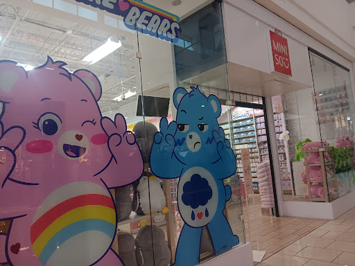 Miniso - Visual