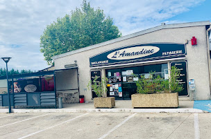 Photo n°2 de L'Amandine à Congénies (Boulangerie)
