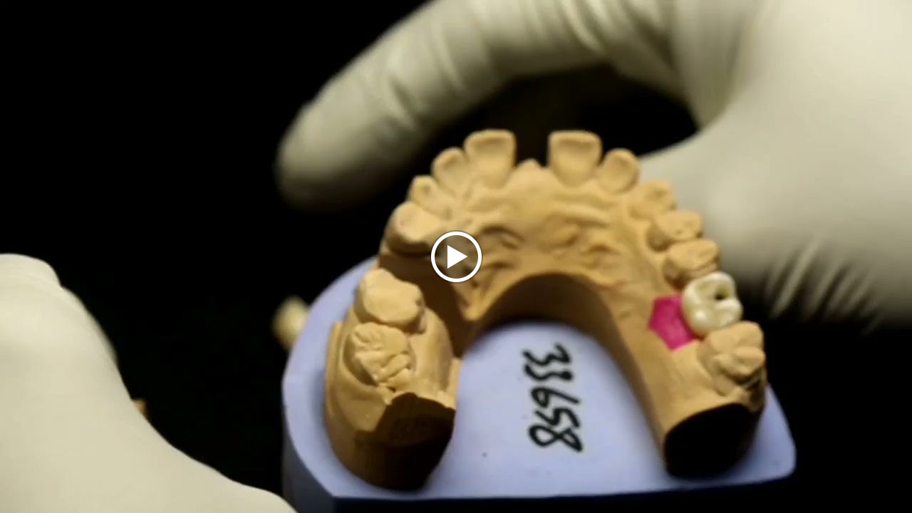 المختبر السعودي لتقنية الاسنان - صورة 3