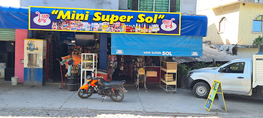 Mini super "SoL"