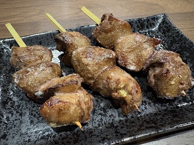 鶏屋まことやん