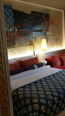Siam@Siam Design Hotel Bangkok by null