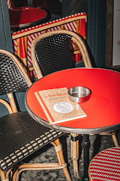 Photo n°74 de le Paris Halles à Paris (Brasserie)