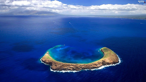 Snorkel Molokini - Thumbnail