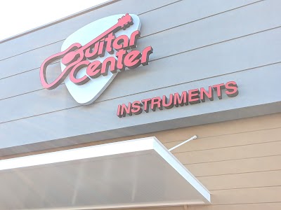 Guitar Center