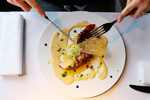 Photo n°3 de Cuisine à Manger Restaurant à Saint-Cyr-au-Mont-d'Or (Restaurant)