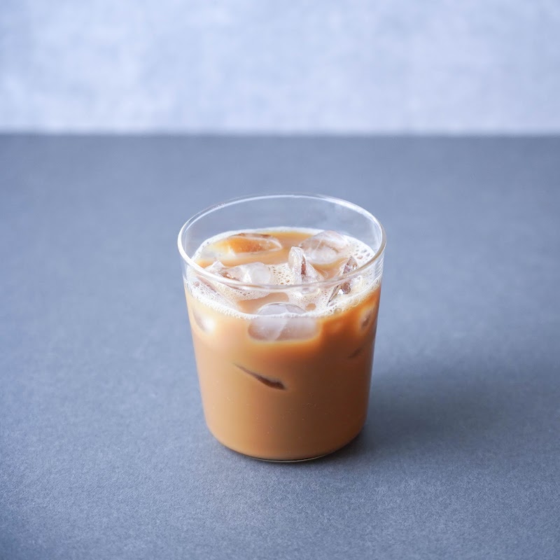 CHIMNEY COFFEE 渋谷本店