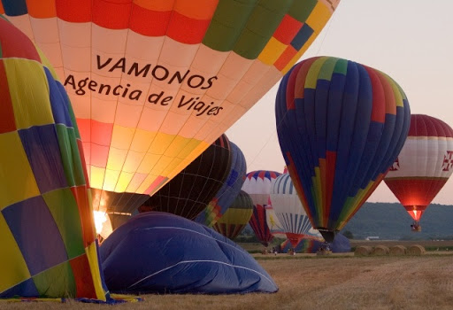 VAMONOS - Visual